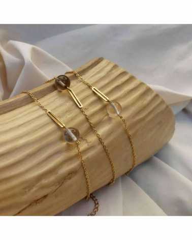 Bracelet - TARATRA - Do It gasY - Fripari.fr