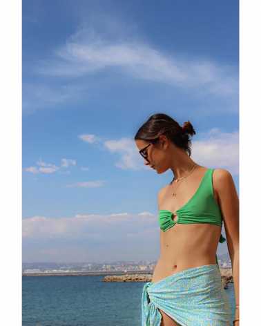 Haut de Maillot de Bain - Limoncello - Spisea - Fripari.fr
