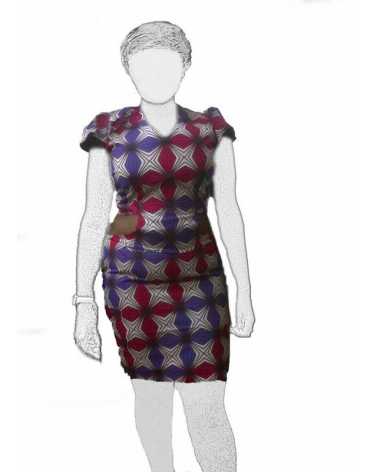 Robe Jamela