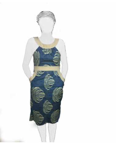 Robe Bernadette