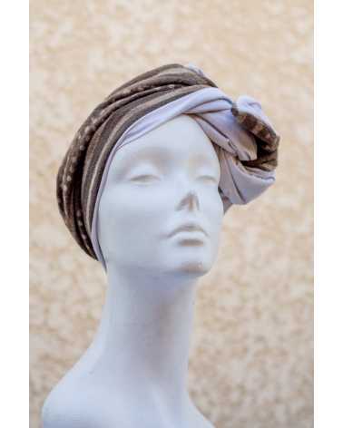 Châle / écharpe / foulard...