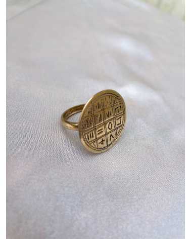 BAGUE TOUAREG INAYA