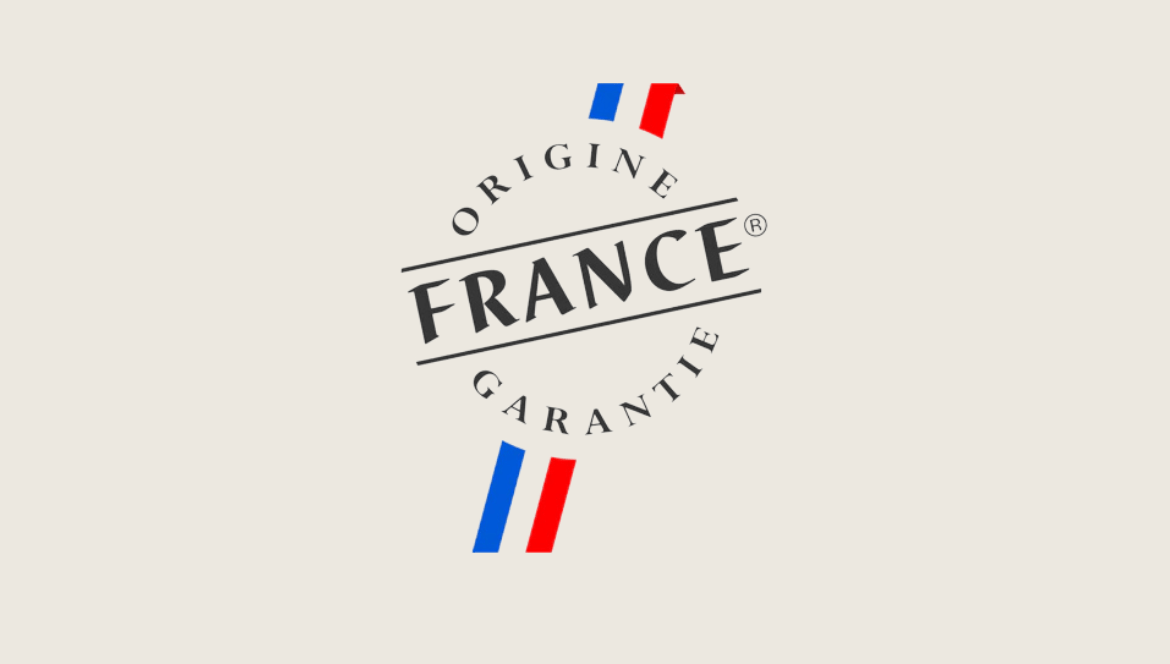 Label Origine France Garantie Un Gage de Savoir-Faire - Fripari-fr.png