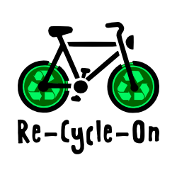 Re-Cycle-On x Fripari.fr